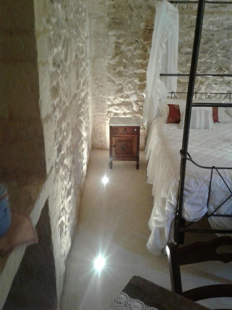 Borgo In Corte Martano Extérieur photo
