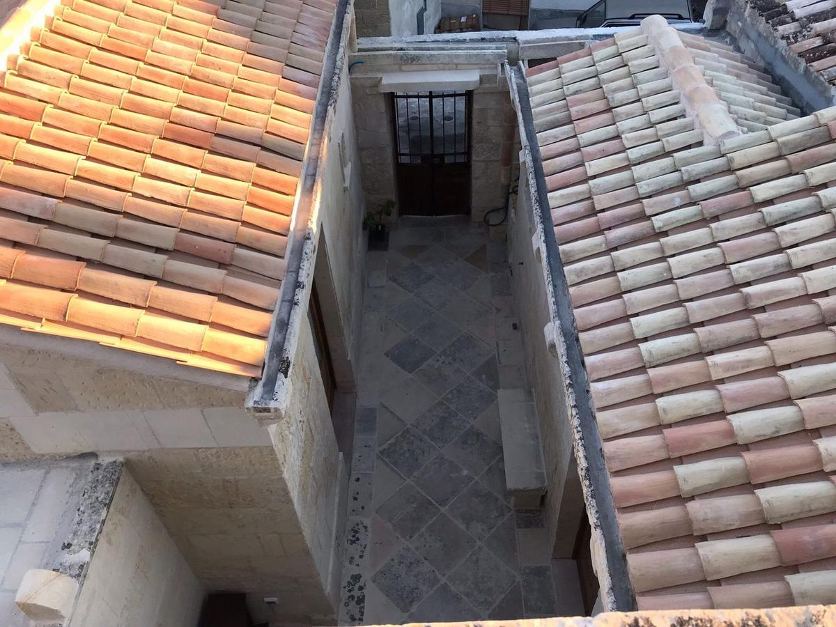 Borgo In Corte Martano Extérieur photo