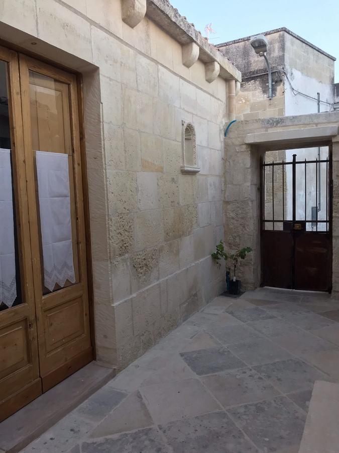 Borgo In Corte Martano Extérieur photo