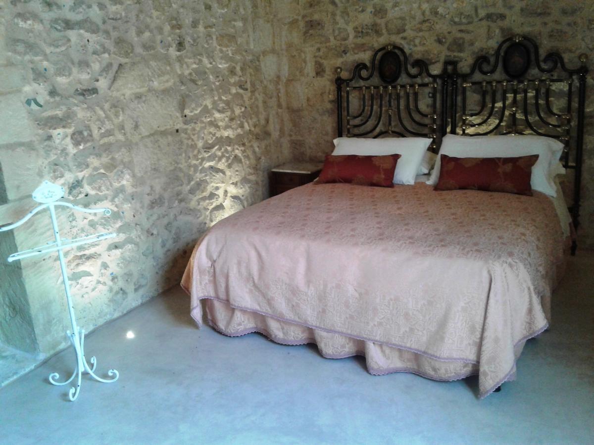 Borgo In Corte Martano Extérieur photo