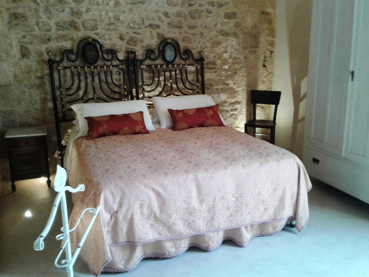 Borgo In Corte Martano Extérieur photo