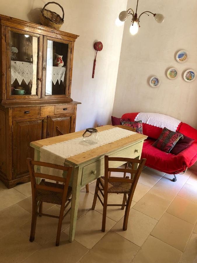 Borgo In Corte Martano Extérieur photo