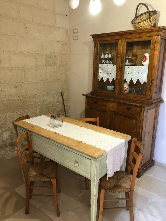 Borgo In Corte Martano Extérieur photo