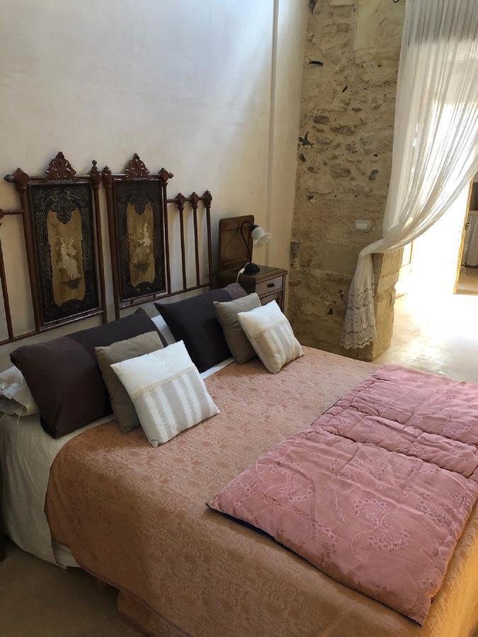Borgo In Corte Martano Extérieur photo