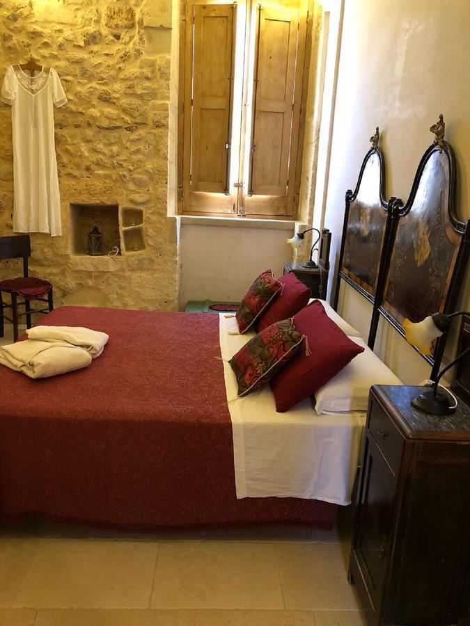 Borgo In Corte Martano Extérieur photo