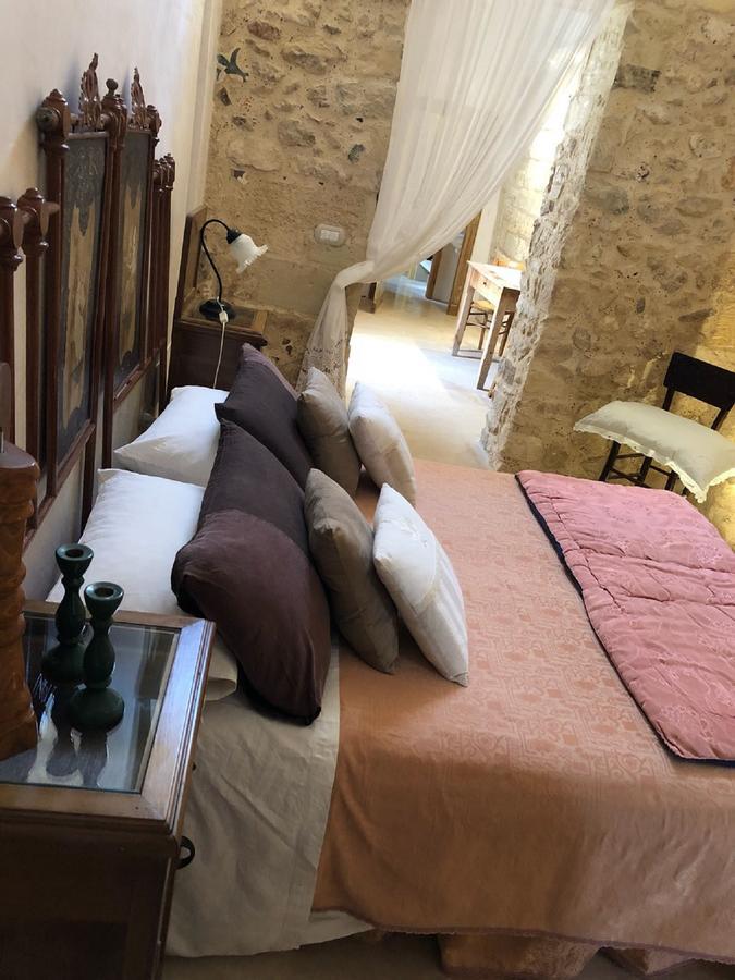 Borgo In Corte Martano Extérieur photo