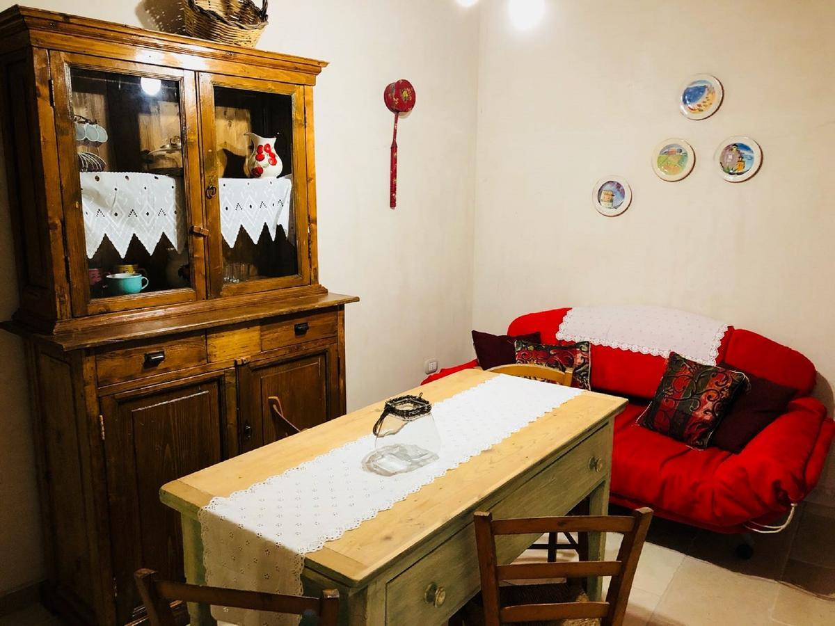 Borgo In Corte Martano Extérieur photo