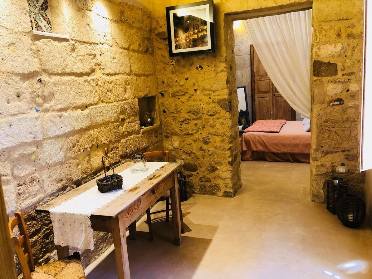 Borgo In Corte Martano Extérieur photo