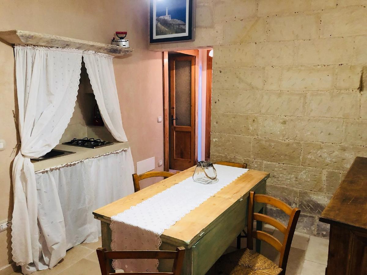 Borgo In Corte Martano Extérieur photo