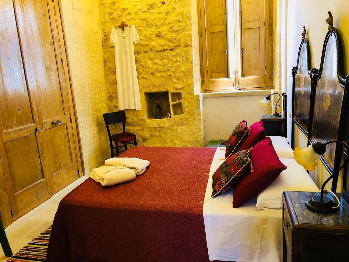 Borgo In Corte Martano Extérieur photo