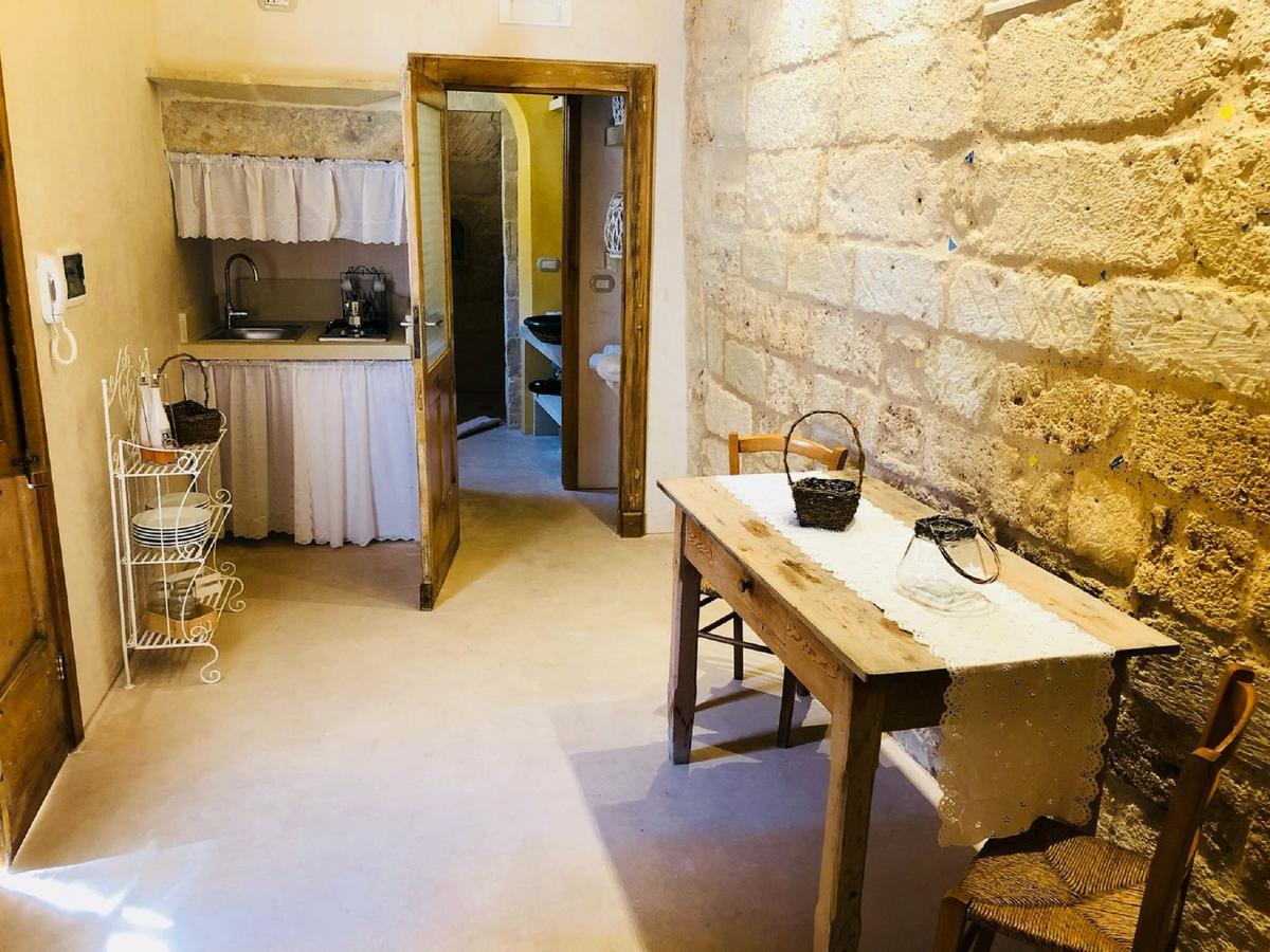 Borgo In Corte Martano Extérieur photo
