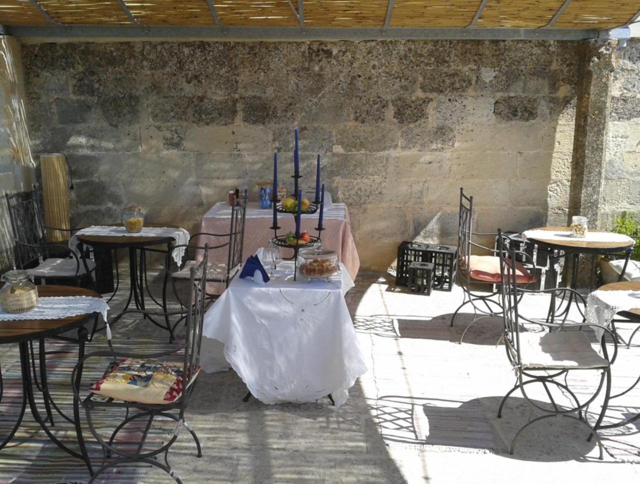 Borgo In Corte Martano Extérieur photo
