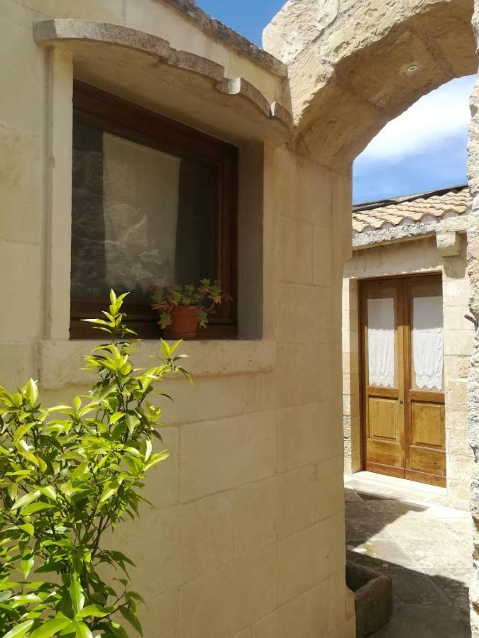Borgo In Corte Martano Extérieur photo